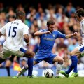 Mata a fost considerat cel mai bun jucător din Premier League în sezonul precedent