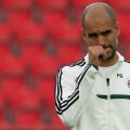 Bilanțul lui Pep la Bayern: 9 victorii (6 Bundesliga, 2 Cupa Germaniei, 1 Ligă), eșec în Supercupa Germaniei și triumf în Supercupa Europei