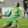 Deși a încasat 4 goluri, lui Tătărușanu nu i se poate reproșa nimic în meciul cu Chelsea