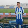 Ferfelea a fost MVP-ul primelor două victorii ale CS U, înscriind două goluri și oferind o pasă decisivă // Foto: csuc.ro