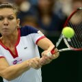Partida dintre Halep și Stosur este programată de la ora 12:00