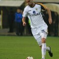 Medieșenii își continuă seria de rezultate bune prin reușita lui Markovici