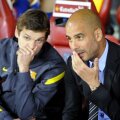Guardiola și Tito Vilanova au cîștigat împreună 14 titluri cu Barcelona