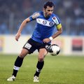 Dică a marcat primul său gol din acest sezon