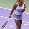 Serena Williams e marea favorită
