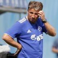 Petrescu e pe 7 după 14 etape, același loc pe care s-a clasat cu Dinamo Moscova și în sezonul trecut