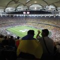 Fanii României se reunesc pentru cel mai important duel al "tricolorilor" din ultimul deceniu