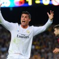 Ronaldo, exasperat că nu i s-a dat un penalty