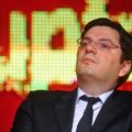Nicolae Bănicioiu, Ministrul Tineretului și Sportului