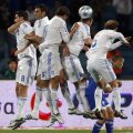 Grecii sînt gata să strîngă rîndurile ca niciodată în acest play-off