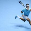 Rafa Nadal are doar un titlu pe hard indoor în carieră, cel de la Madrid 2005 // Foto: Reuters