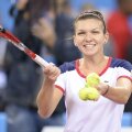 Halep a avut parte de un sezon de vis