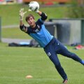 În urmă cu doi ani, Cojocaru a fost în probe la Liverpool