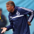 Dan ia 2,5 milioane de euro anual la Dinamo, unde are contract pînă-n 2015 // Foto: Guliver/GettyImages
