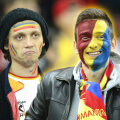 România-Grecia