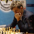 Magnus Carlsen (foto: reuters)