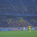 Arena Națională riscă să rămînă din nou goală