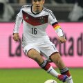 Lahm ar putea deveni al patrulea căpitan din istoria Germaniei care ridică Cupa Mondială deasupra capului