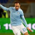 Radu, stînga, a acuzat dureri la coapsă după 2-4 cu Napoli