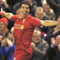 Luis Suarez, foto: reuters
