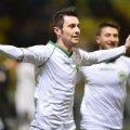 Chiajna a luat cele trei puncte puse în joc