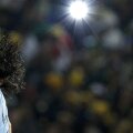 La 26 de ani, uruguayanul Cavani e pregătit de al doilea Mondial