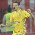 Ultimul "oficial" al lui Varga a fost pe 8 noiembrie 2012