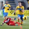 Boudjemaa a pus rezultatul la adăpost cu a doua reușită stagională în acest campionat