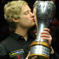 Neil Robertson, foto: espn.co.uk