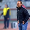 Chirilă, 48 de ani luna viitoare, a revenit ca antrenor în Liga 1 în această vară, după 8 sezoane de pauză
