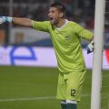 Rîmniceanu a fost integralist în toate cele 17 meciuri ale sezonului pentru ilfoveni, încasînd 18 goluri