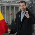 Mihai Covaliu are în palmares aurul olimpic şi mondial, dar şi încă un bronz olimpic // Foto: Raed Krishan