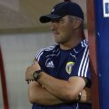 Răchită a antrenat ultima oară la Petrolul