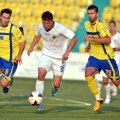 Roșu e cotat la 100.000 de euro acum pe transfermarkt.de