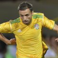 Sînmărtean nu a marcat nici un gol în actuala ediţie a Ligii 1 în tricoul Vasluiului în cele 16 meciuri în care a fost folosit