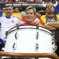 Angela Ciuciulin Pop, un Manolo al
handbalului românesc