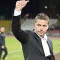Stoican a strîns 10 victorii, două remize și două eșecuri ca antrenor al "cîinilor"