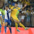 Benga mai are contract cu Petrolul pînă în iunie 2016