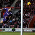 Pantilimon a primit 10 goluri la City în 2013/2014 (11 apariții). Sîmbătă a respins prost și din propriile-i picioare mingea a aterizat la Dann (Blackburn), care a egalat