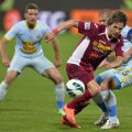 Precedenta experiență "afară" nu i-a priit lui Deac: la Schalke a jucat numai 5 meciuri, fără a marca
