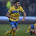 Benga are o cotă de piață de 1,1 milioane de euro pe transfermarkt.de
