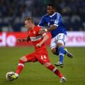 Maxim (stînga) a reușit 4 goluri și 8 pase decisive în turul campionatului (13 apariții) // Foto: Guliver/GettyImages