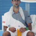 Novak Djokovic, foto: reuters