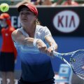 Monica Niculescu va primi pentru parcursul său la Australian Open 66.000 de dolari și 130 de puncte WTA // Foto: Reuters