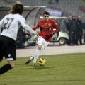 Buia şi-a fixat drept obiectiv să devină titular la Dinamo, în primăvară