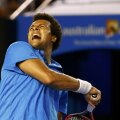 Jo-Wilfried Tsonga, foto: reuters