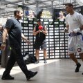 Stephan Larouche nu s-a sfiit să-l critice pe Lucian Bute cînd acesta a făcut meciuri slabe