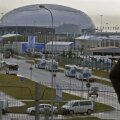 La meciurile olimpice de hochei, găzduite de arena din Soci, vor asista în mare parte spectatori ruşi