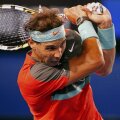 Rafael Nadal, foto: reuters