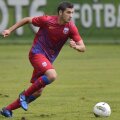 Filip, 23 de ani, e unul dintre favoriţii lui Reghe, cei doi lucrînd împreună şi la Chiajna